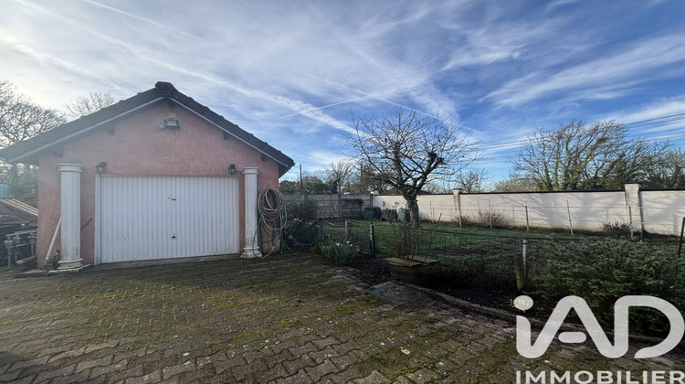 Ma-Cabane - Vente Maison Villevaudé, 177 m²