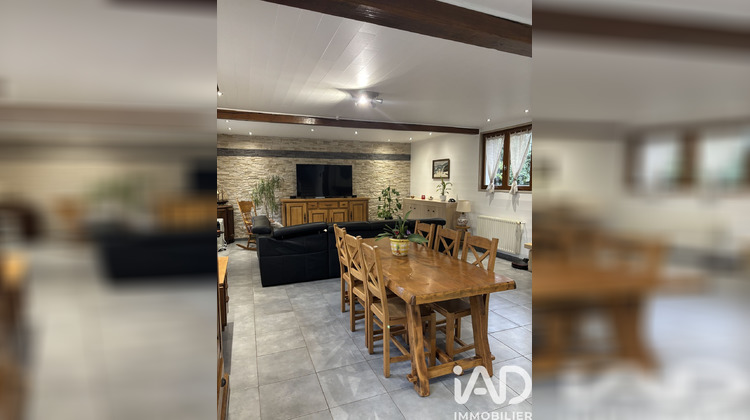 Ma-Cabane - Vente Maison Villevaudé, 177 m²