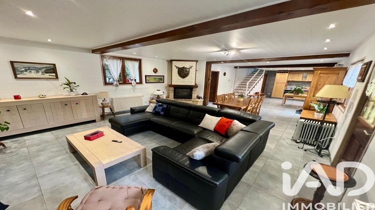 Ma-Cabane - Vente Maison Villevaudé, 177 m²
