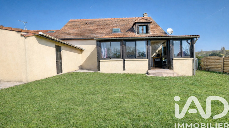 Ma-Cabane - Vente Maison Villevaudé, 124 m²