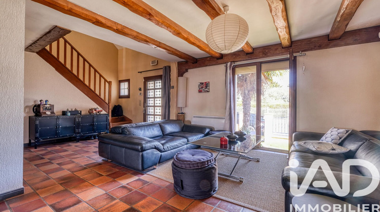 Ma-Cabane - Vente Maison Villevaudé, 124 m²