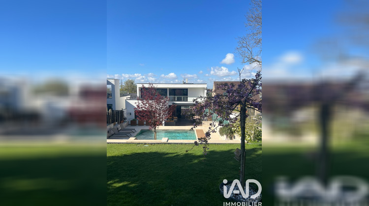 Ma-Cabane - Vente Maison Villevaudé, 205 m²