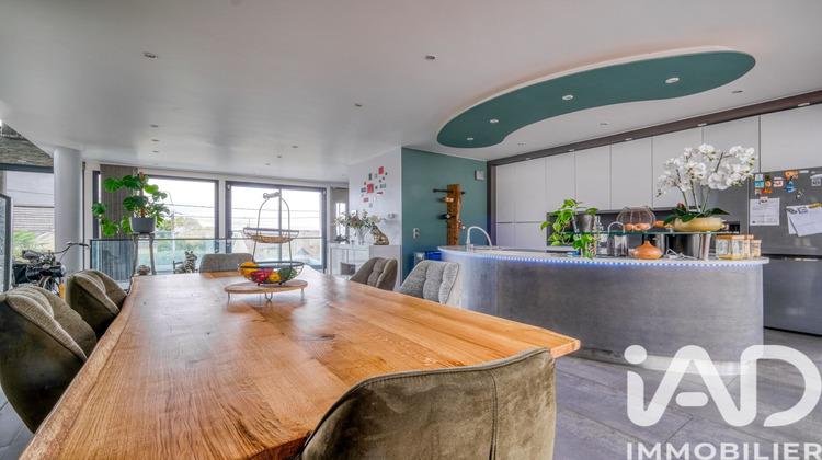 Ma-Cabane - Vente Maison Villevaudé, 205 m²