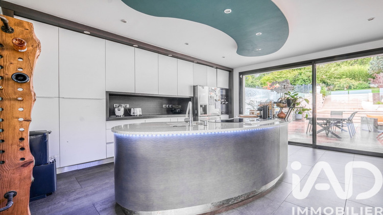Ma-Cabane - Vente Maison Villevaudé, 205 m²