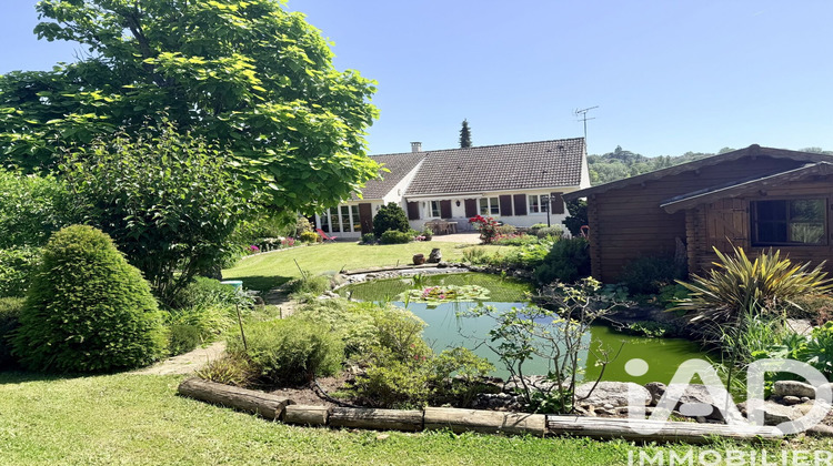 Ma-Cabane - Vente Maison Villevaudé, 145 m²