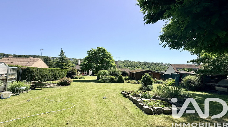 Ma-Cabane - Vente Maison Villevaudé, 145 m²