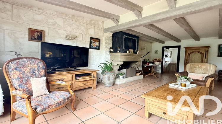 Ma-Cabane - Vente Maison Villevaudé, 145 m²