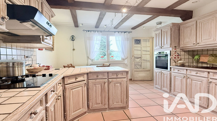 Ma-Cabane - Vente Maison Villevaudé, 145 m²