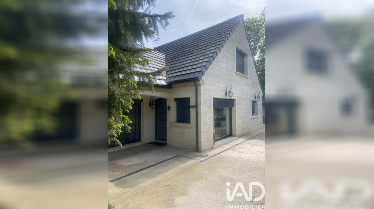 Ma-Cabane - Vente Maison Villevaudé, 144 m²