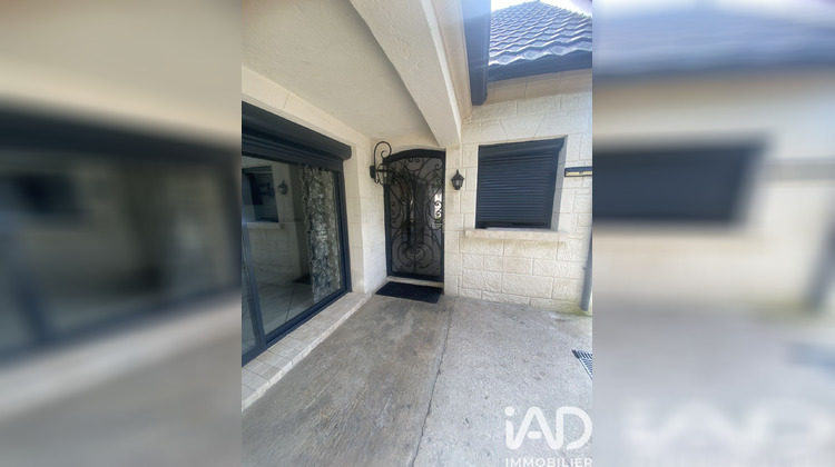 Ma-Cabane - Vente Maison Villevaudé, 144 m²