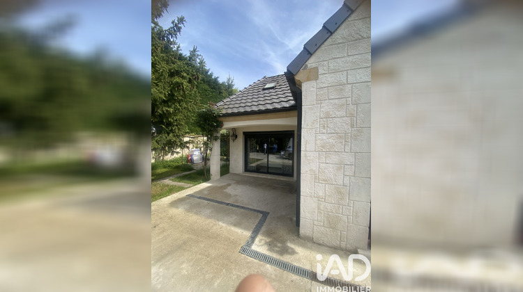 Ma-Cabane - Vente Maison Villevaudé, 144 m²