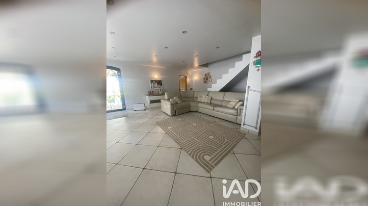 Ma-Cabane - Vente Maison Villevaudé, 144 m²