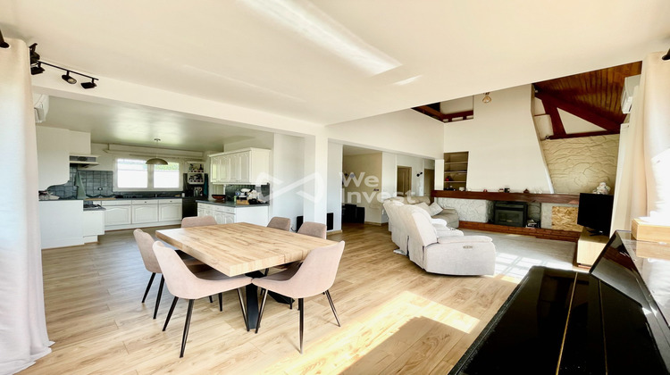 Ma-Cabane - Vente Maison Villevaudé, 125 m²