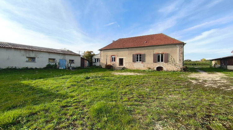 Ma-Cabane - Vente Maison VILLEVENARD, 118 m²
