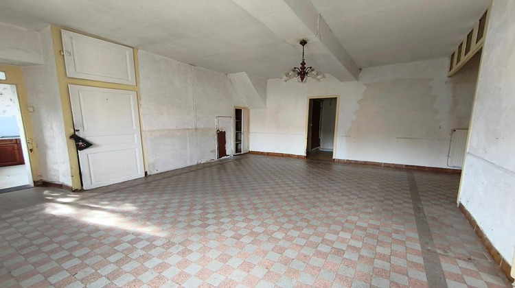 Ma-Cabane - Vente Maison VILLEVENARD, 118 m²