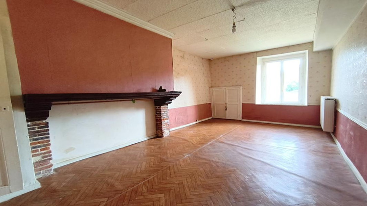 Ma-Cabane - Vente Maison VILLEVENARD, 118 m²