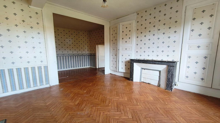 Ma-Cabane - Vente Maison VILLEVENARD, 118 m²