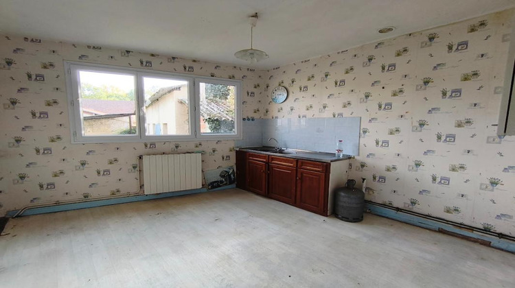 Ma-Cabane - Vente Maison VILLEVENARD, 118 m²