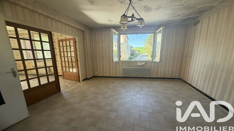 Ma-Cabane - Vente Maison Villevenard, 140 m²