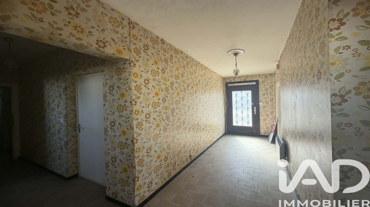 Ma-Cabane - Vente Maison Villevenard, 140 m²