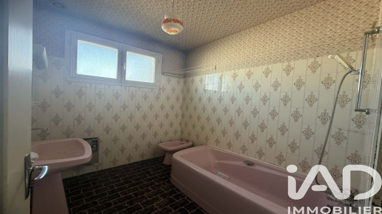 Ma-Cabane - Vente Maison Villevenard, 140 m²