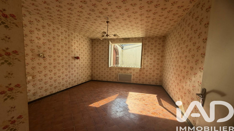 Ma-Cabane - Vente Maison Villevenard, 140 m²