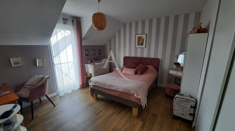 Ma-Cabane - Vente Maison VILLEVEQUE, 160 m²