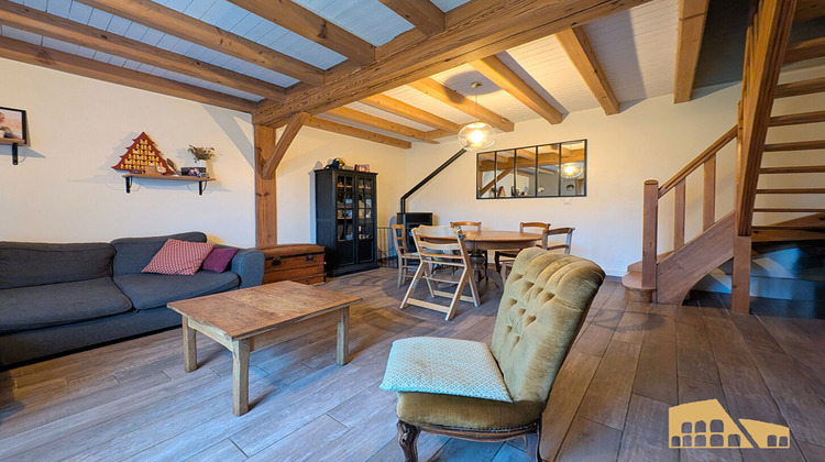 Ma-Cabane - Vente Maison VILLEVEQUE, 120 m²