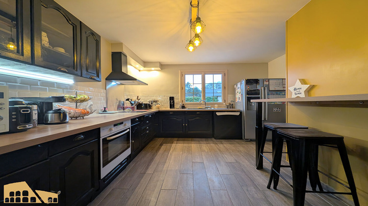 Ma-Cabane - Vente Maison VILLEVEQUE, 120 m²