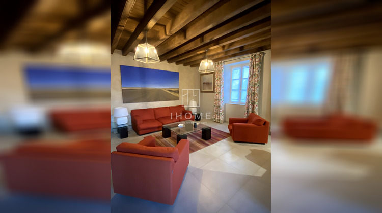 Ma-Cabane - Vente Maison VILLEVEQUE, 245 m²