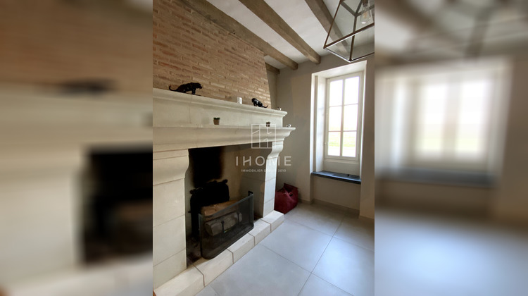 Ma-Cabane - Vente Maison VILLEVEQUE, 245 m²