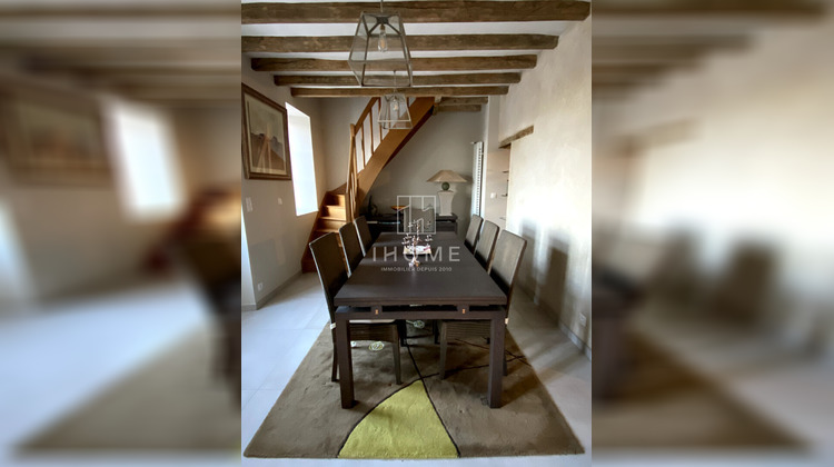 Ma-Cabane - Vente Maison VILLEVEQUE, 245 m²