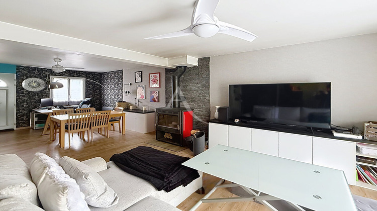 Ma-Cabane - Vente Maison VILLEVEQUE, 106 m²