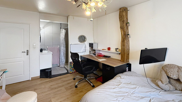 Ma-Cabane - Vente Maison VILLEVEQUE, 106 m²