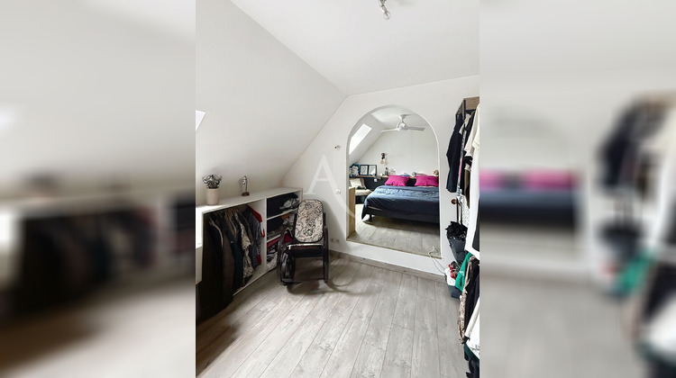 Ma-Cabane - Vente Maison VILLEVEQUE, 106 m²