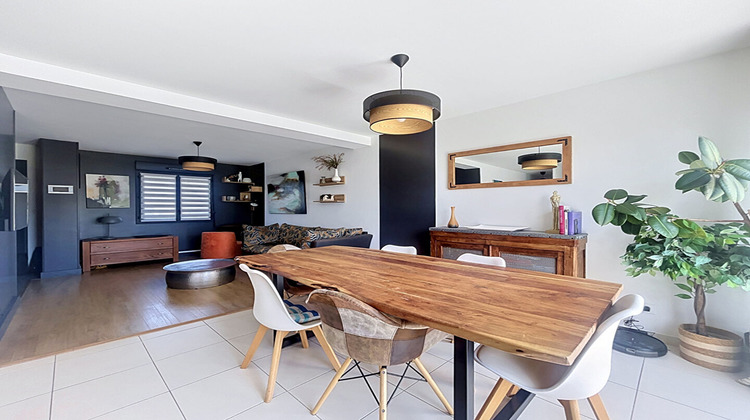 Ma-Cabane - Vente Maison VILLEVEQUE, 109 m²