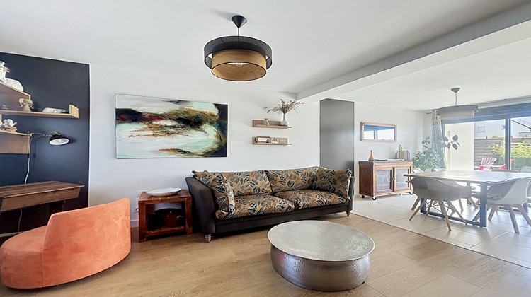 Ma-Cabane - Vente Maison VILLEVEQUE, 109 m²