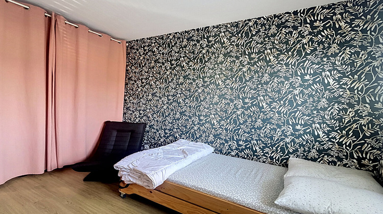 Ma-Cabane - Vente Maison VILLEVEQUE, 109 m²