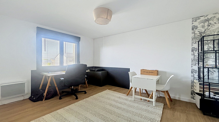 Ma-Cabane - Vente Maison VILLEVEQUE, 109 m²