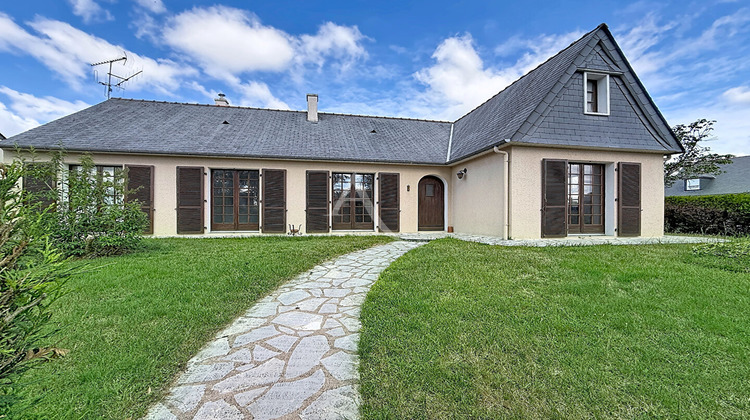 Ma-Cabane - Vente Maison VILLEVEQUE, 84 m²