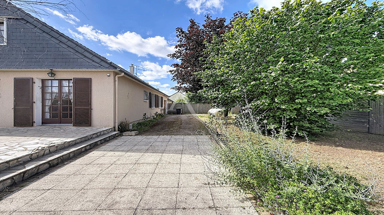 Ma-Cabane - Vente Maison VILLEVEQUE, 84 m²