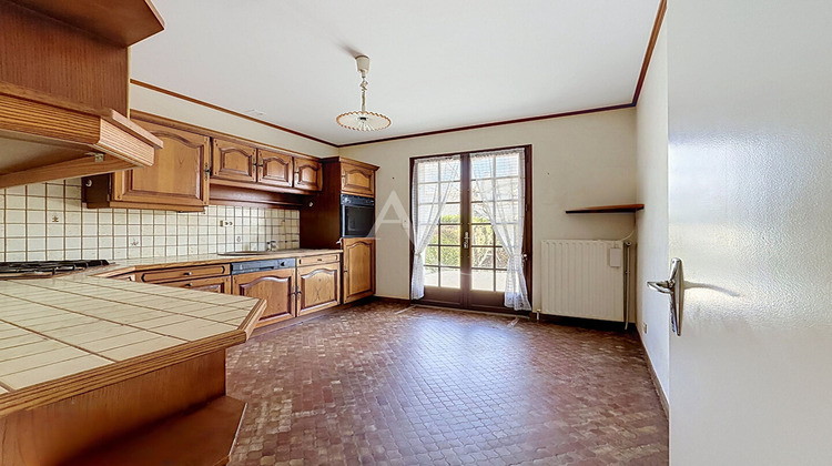 Ma-Cabane - Vente Maison VILLEVEQUE, 84 m²