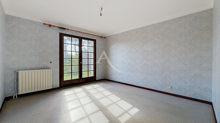Ma-Cabane - Vente Maison VILLEVEQUE, 84 m²