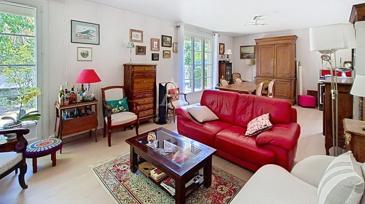 Ma-Cabane - Vente Maison VILLEVEQUE, 165 m²