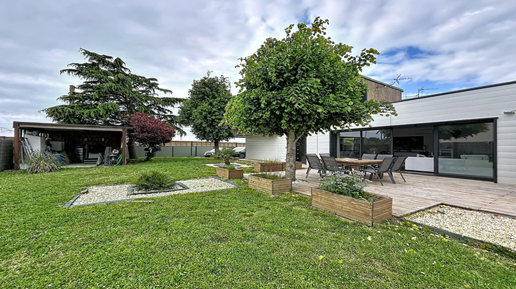Ma-Cabane - Vente Maison VILLEVEQUE, 140 m²