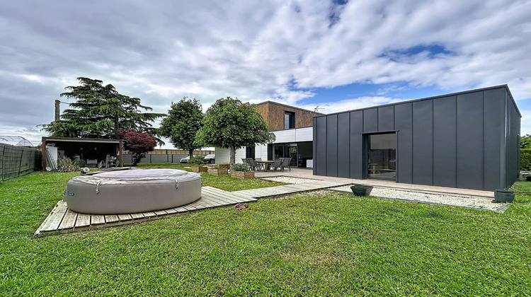 Ma-Cabane - Vente Maison VILLEVEQUE, 140 m²