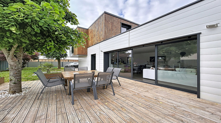 Ma-Cabane - Vente Maison VILLEVEQUE, 140 m²