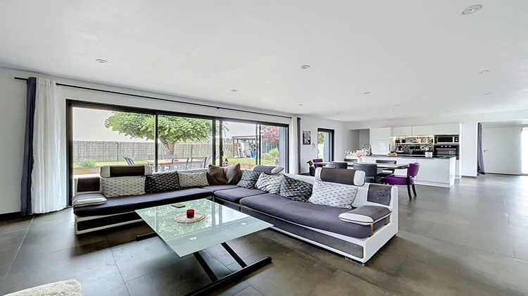 Ma-Cabane - Vente Maison VILLEVEQUE, 140 m²