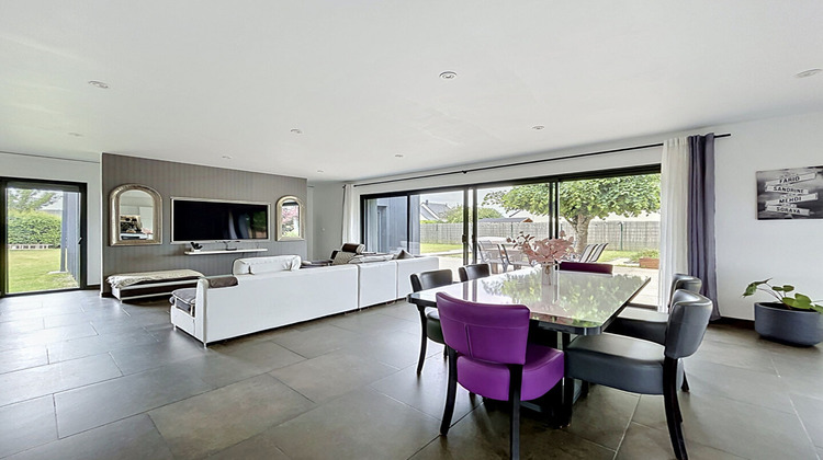 Ma-Cabane - Vente Maison VILLEVEQUE, 140 m²