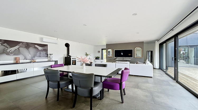 Ma-Cabane - Vente Maison VILLEVEQUE, 140 m²